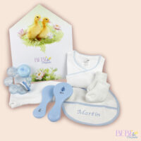 Regalo Recien Nacido Casita - Imagen 10