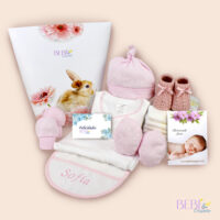 Regalo Bebe Recien Nacido Dulce