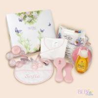 Regalo Bebe Floral - Imagen 8