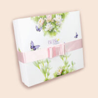 Regalo Bebe Floral - Imagen 5