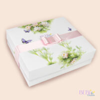 Regalo Bebe Floral - Imagen 6